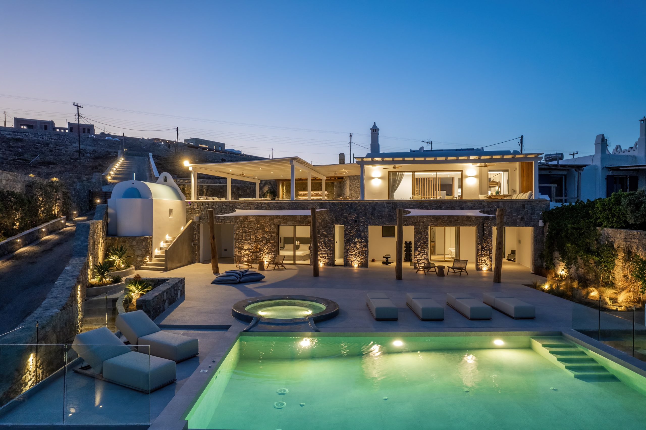Villa Samaris