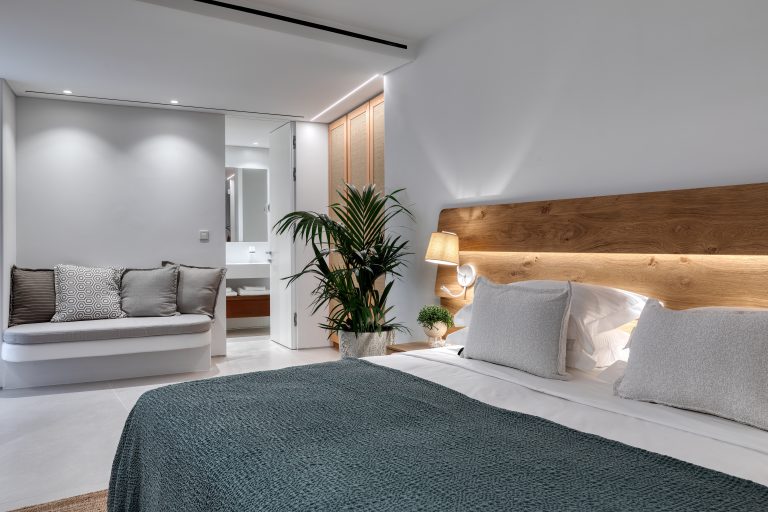 Villa Celmara in Aleomandra, Mykonos available by Presidence