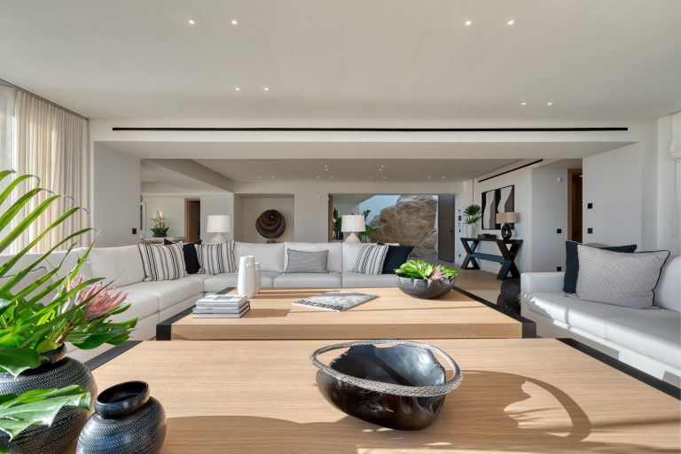 Villa Kyma in Mykonos, Platis Gialos available by Presidence