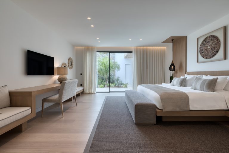 Villa Kyma in Mykonos, Platis Gialos available by Presidence