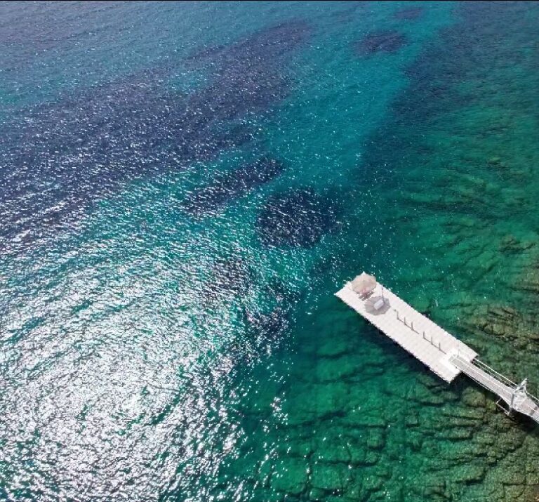 Villa Ambrosia in Aleomandra, Mykonos available by Presidence