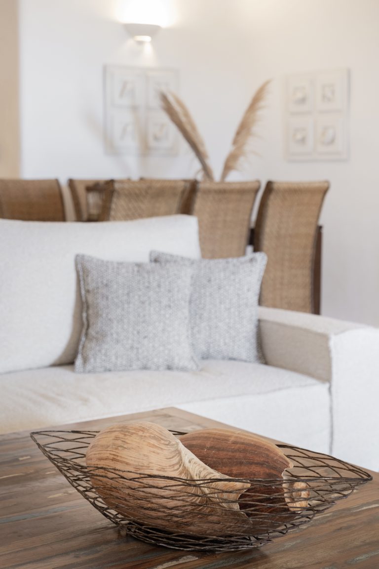 Villa Bay 3 in Elia, Mykonos available by Presidence