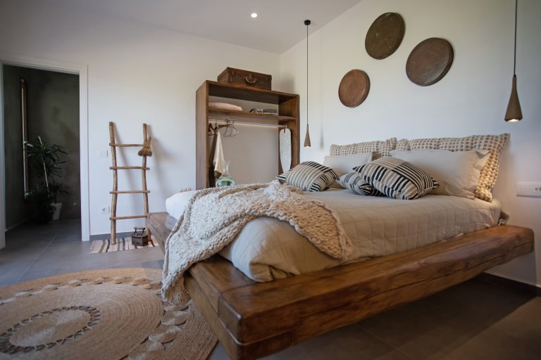 Villa Lirio in Mykonos, Plintri available by Presidence