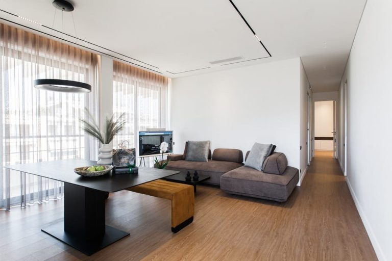 Apartment Azure in Athens available by Presidence
