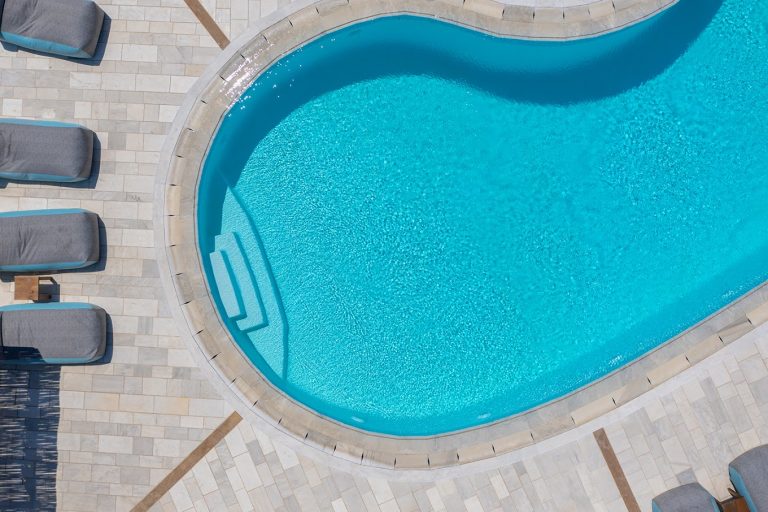 Villa Bay 1 in Elia, Mykonos available by Presidence