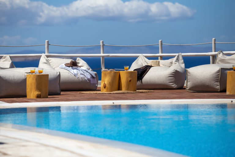 Villa Pavilion 2 in Kanalia, Mykonos available by Presidence