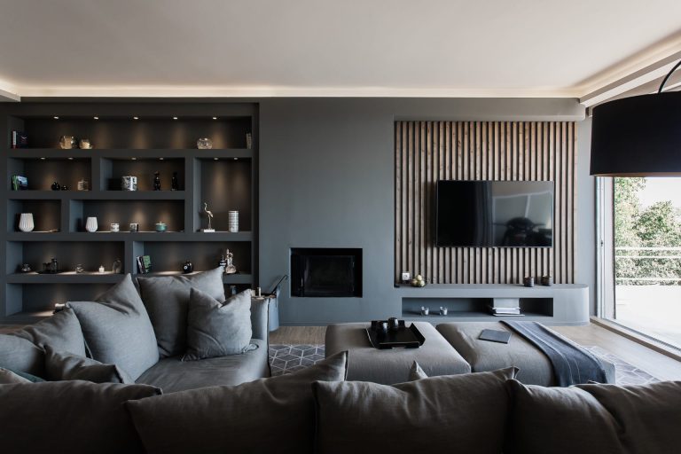 Apartment Azure Vista in Athens available by Presidence