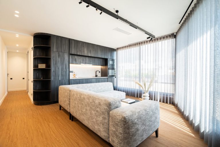 Apartment Azul in Athens available by Presidence