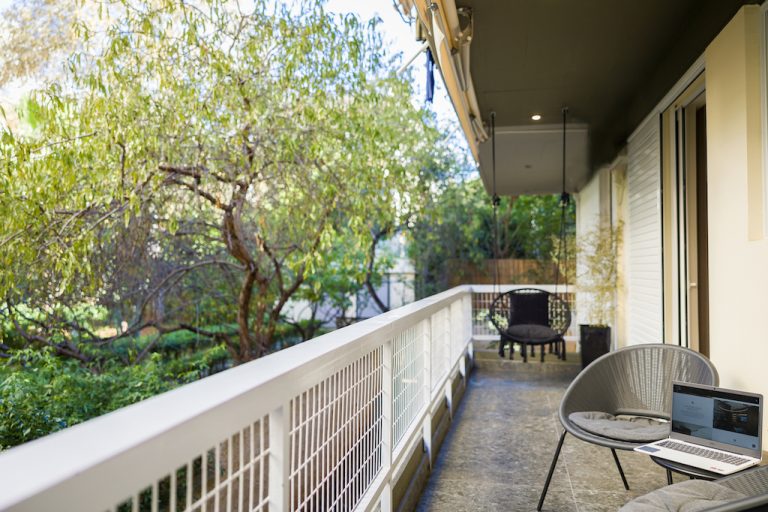 Apartment Pearl in Athens available by Presidence