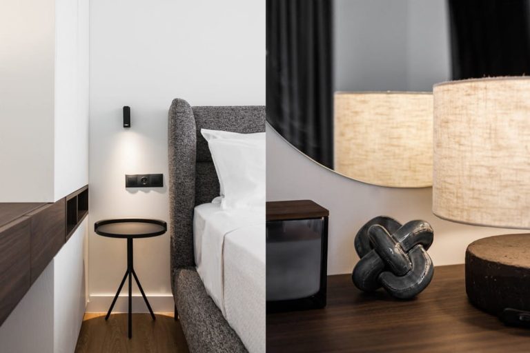 Apartment Horizon in Athens available by Presidence