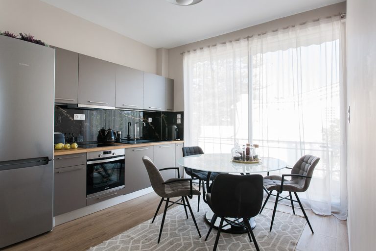 Apartment Luna in Athens available by Presidence