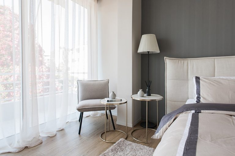 Apartment Luna in Athens available by Presidence