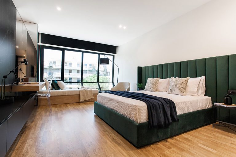 Apartment Onyx in Athens available by Presidence