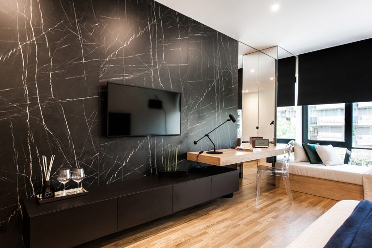 Apartment Onyx in Athens available by Presidence