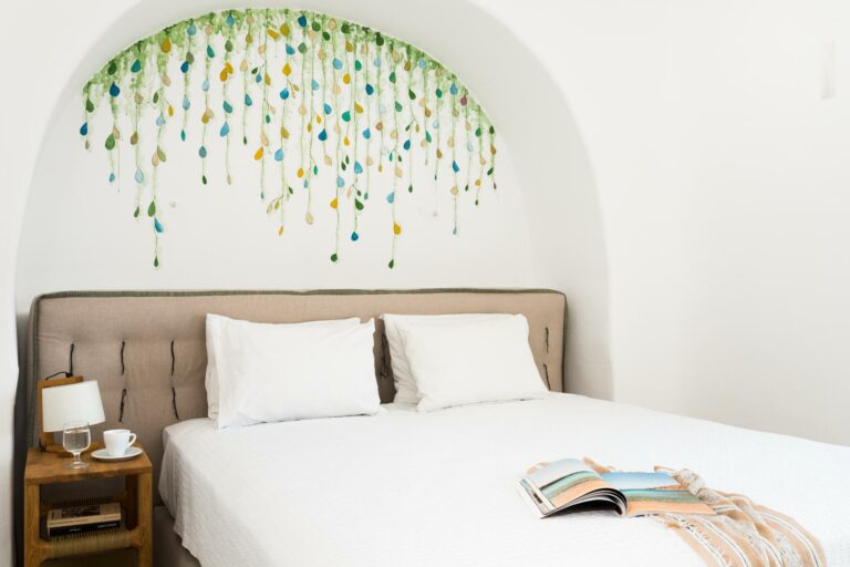 Villa Sol y Mar in Aleomandra, Mykonos available by Presidence