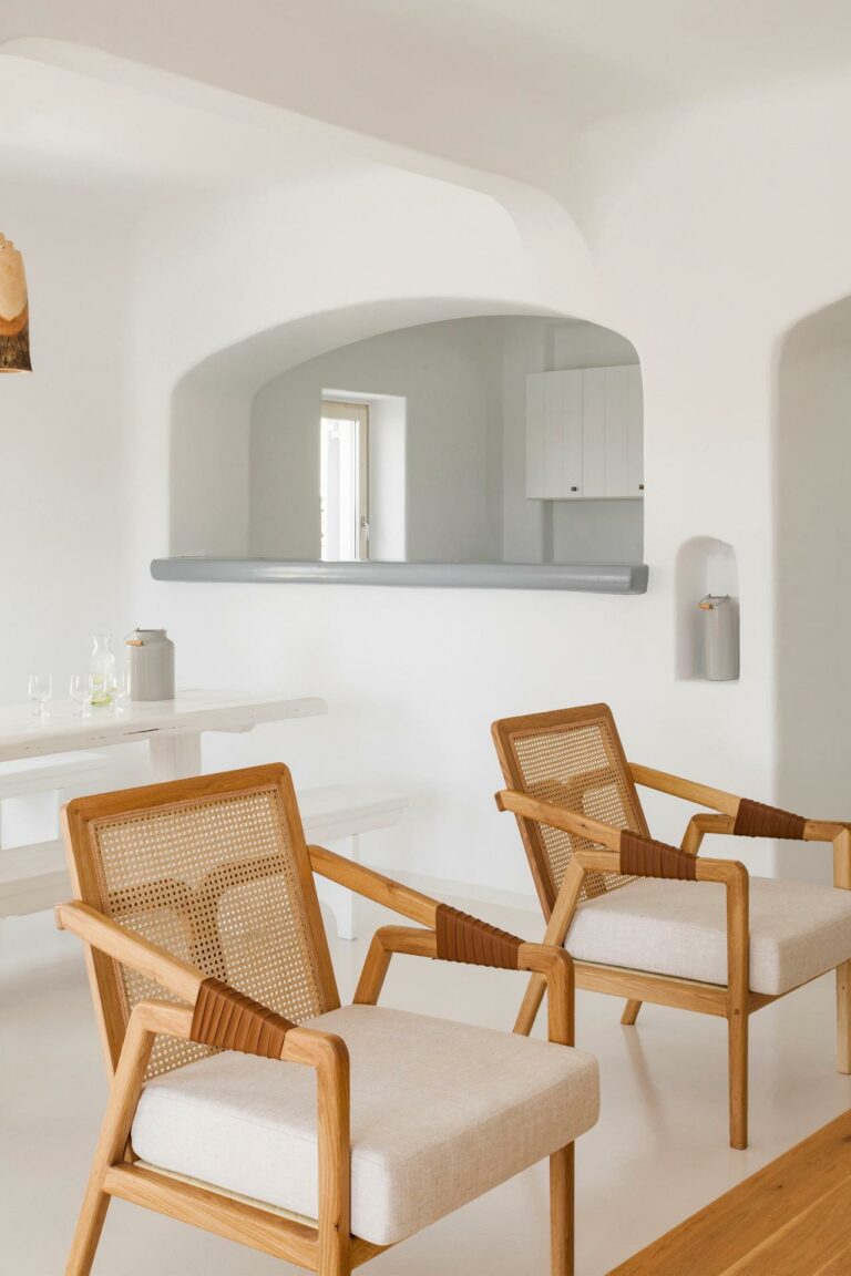 Villa Sol y Mar in Aleomandra, Mykonos available by Presidence