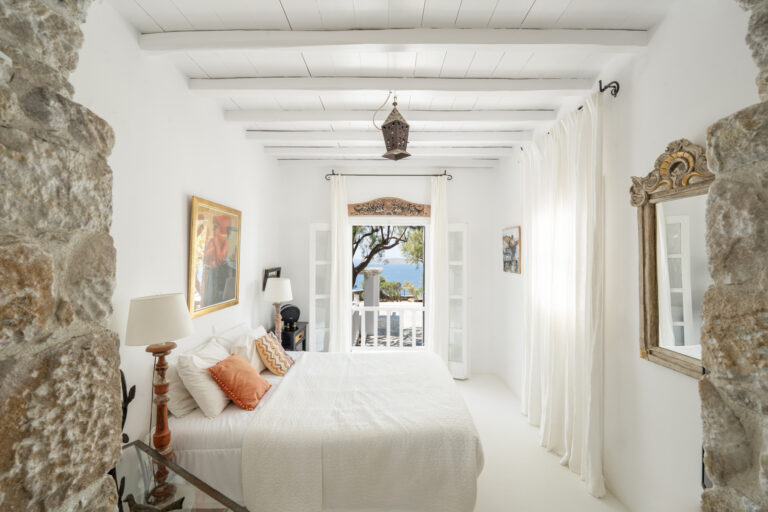 Villa Bluegate in Mykonos, Pouli available by Presidence