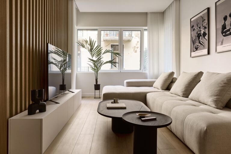 Apartment Lino 2 in Athens available by Presidence