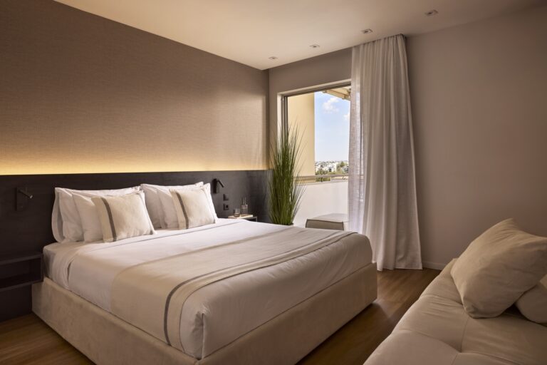 Apartment La Casa in Athens available by Presidence