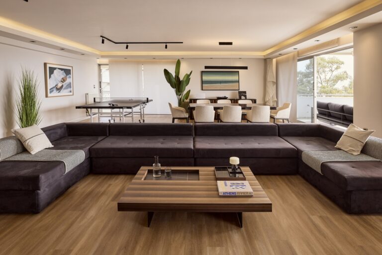 Apartment La Casa in Athens available by Presidence