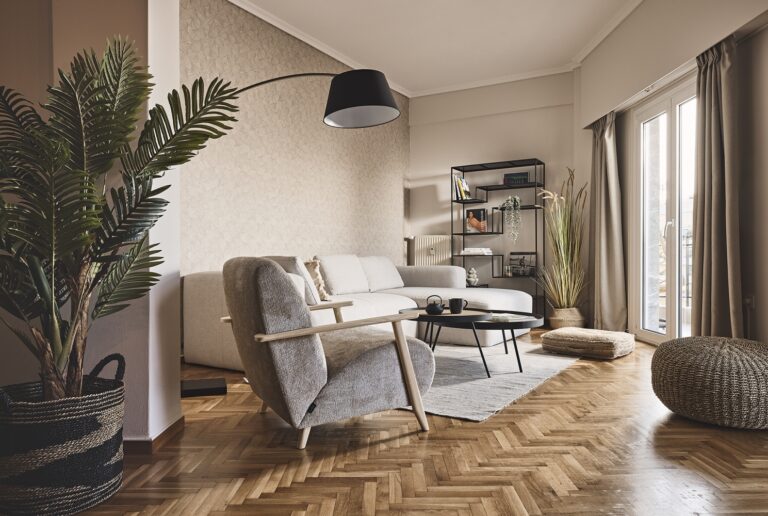 Apartment Cabo in Athens available by Presidence