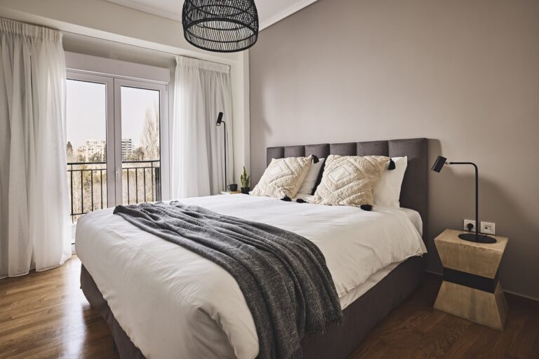 Apartment Cabo in Athens available by Presidence