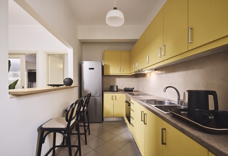 Apartment Cabo in Athens available by Presidence