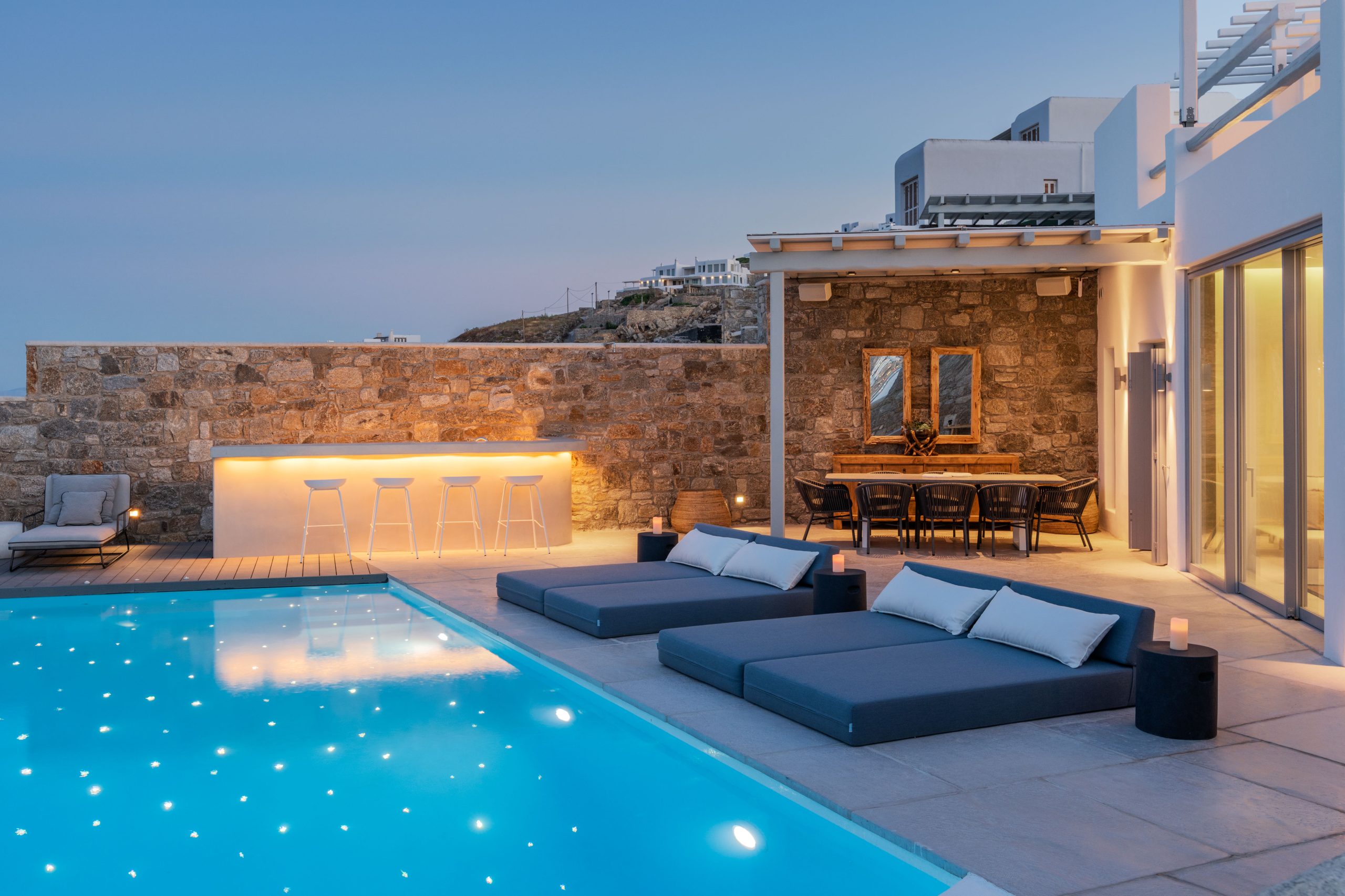 Villa Theia