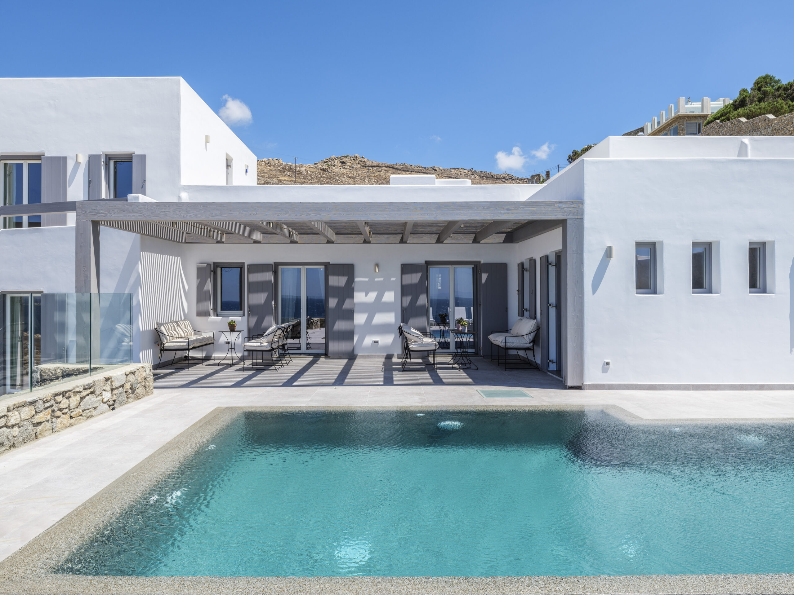 Villa Maréa IV