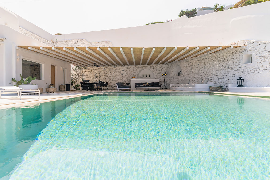 Villa Aura