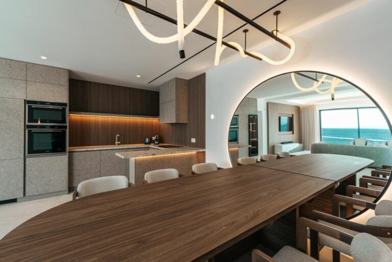 Villa Alysia Complex in Mykonos, Super Paradise Beach available by Presidence