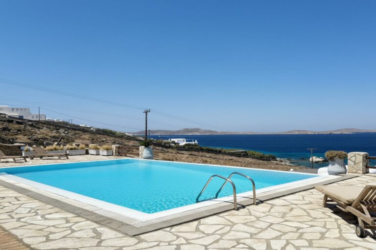 Villa Sabrosa in Aleomandra, Mykonos available by Presidence