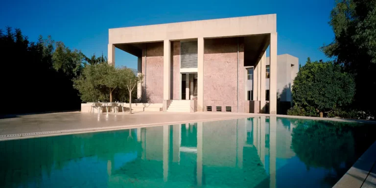 Athens Villa Unique in Athens, Vari available by Presidence