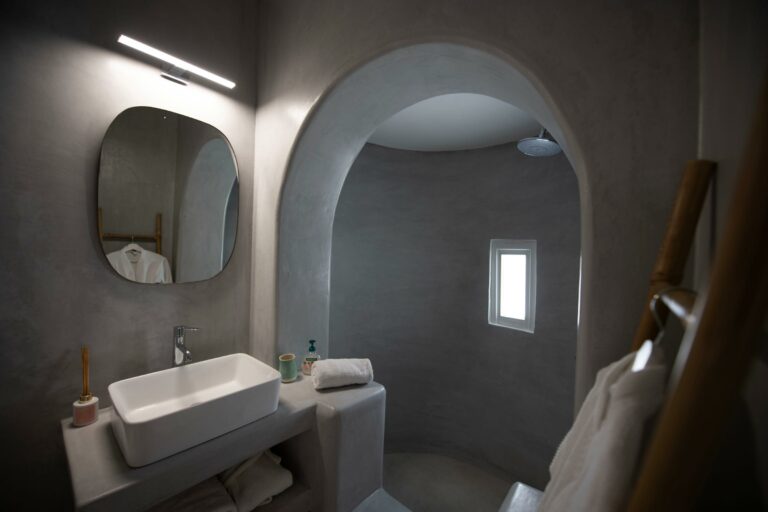 Villa Sabrosa in Aleomandra, Mykonos available by Presidence