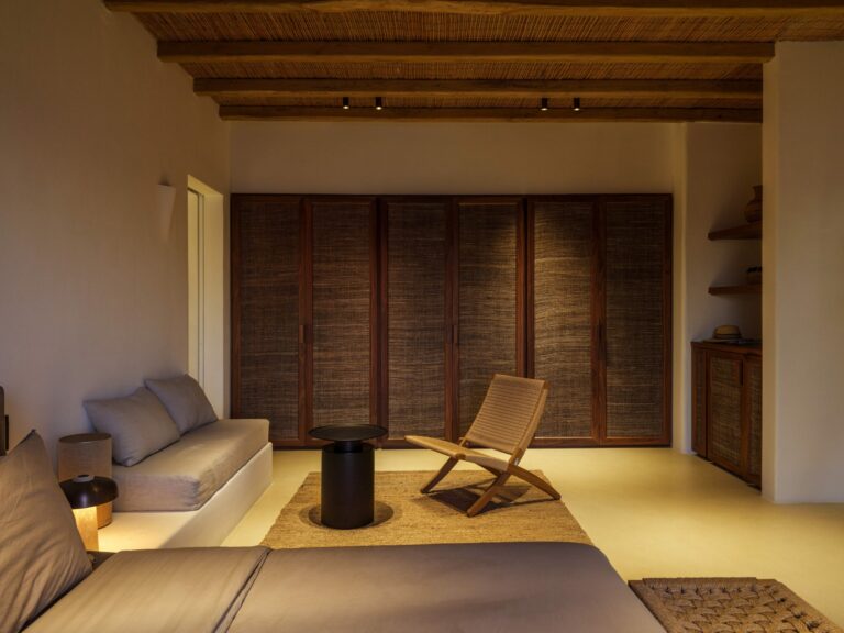 Villa Amor in Kanalia, Mykonos available by Presidence